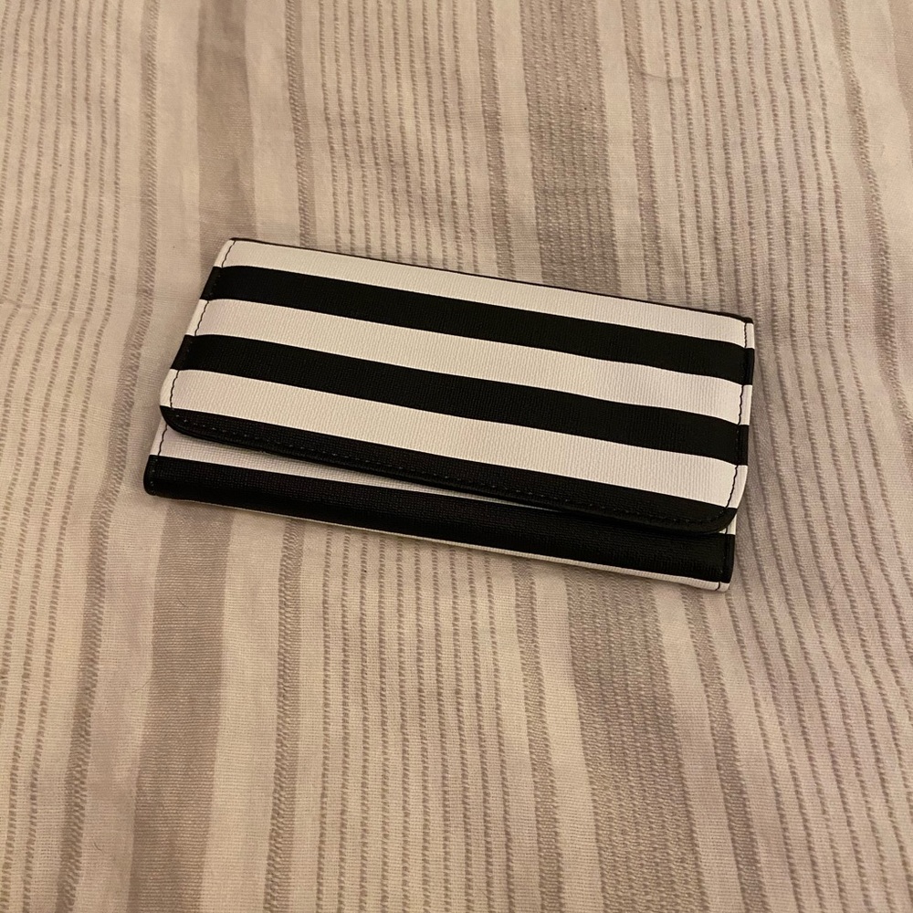 Kut from the Kloth Wallet